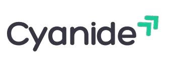 Cyanide tech Logo