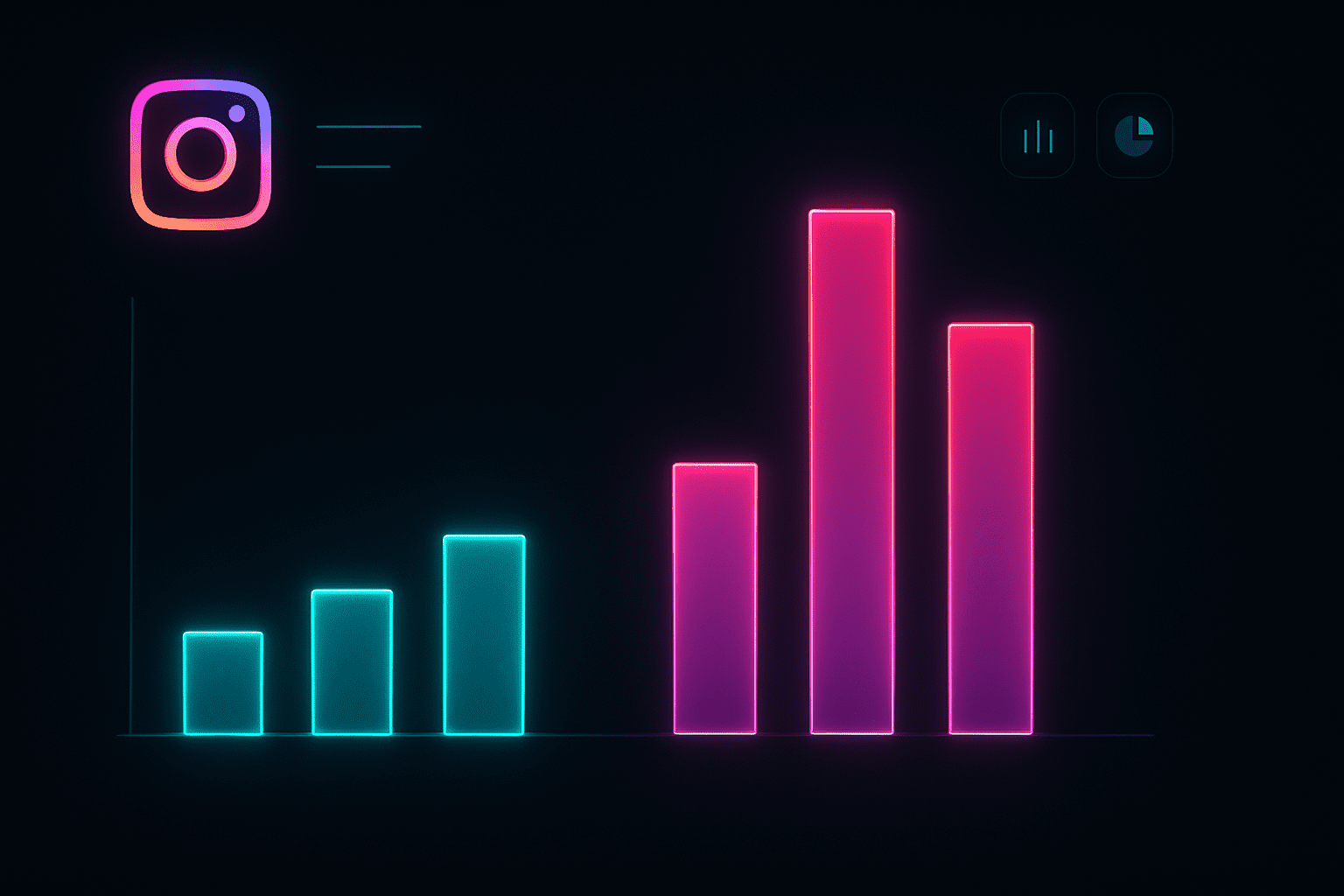 Comparison of Instagram ad CPC between Tier 1 and low-cost countries