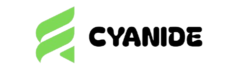 Cyanide Tech Logo